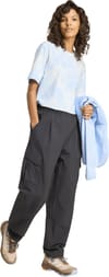 adidas + Cargo Pants W Black - 4