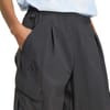 adidas + Cargo Pants W Black - 5