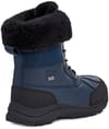 Ugg + Adirondack Boot III Charcoal - 3