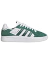 adidas Originals + Tyshawn Low Core Green/Core Green/Footwear White - 10