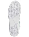 adidas Originals + Tyshawn Low Core Green/Core Green/Footwear White - 12