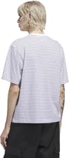 adidas Originals + Skt Exc Yd Tee White/Dark Blue - 4