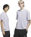 adidas Originals + Skt Exc Yd Tee White/Dark Blue - 6