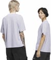 adidas Originals + Skt Exc Yd Tee White/Dark Blue - 7