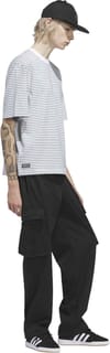 adidas Originals + Skt Exc Yd Tee White/Collegiate Green - 6
