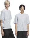 adidas Originals + Skt Exc Yd Tee White/Collegiate Green - 7