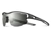 Aero Noir Trans Reactive + Julbo