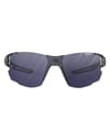 Julbo + Aerolite Gris Translucide / Noir Reactiv Performance 0-3 - 3