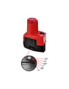 Swix + TA3012 EVO Pro Edge Tuner - 3