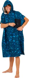 After Essentials + Tech Pocket Blue Star - 4