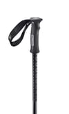 Faction + Agent Poles Black 