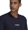 adidas + Agravic All Around Tee M Legink - 7
