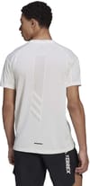 adidas + Agravic All Around Tee M Nondye