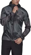 adidas + Agravic Rain Jacket M Gresix - 7