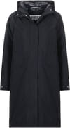 Parka Explorer GTX Schwarz + Aigle