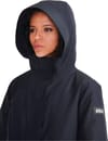 Aigle + Parka Explorer GTX Schwarz - 4