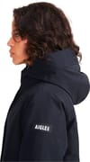 Aigle + Parka Explorer GTX Schwarz - 5