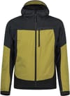 Air Action Hybrid Jacket Gold + Montura