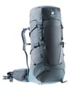 Aircontact Core 40+10 Graphite Shale + Deuter