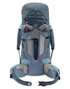 Deuter + Aircontact Core 40+10 Graphite Shale