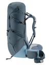 Deuter + Aircontact Core 40+10 Graphite Shale - 3