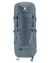 Deuter + Aircontact Core 40+10 Graphite Shale - 4