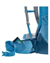 deuter + Aircontact Core 50+10 Reef Ink - 6
