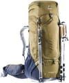 deuter + Aircontact Pro 60 + 15 Graphite/Black - 6