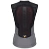 Airflex Light Vest Protector W Black/Dark Grey Melange  + Scott