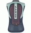 AirFlex Light Vest Protector W Blue Nights/Cloud Blue + Scott
