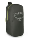 Osprey + Airporter shadow grey