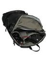 Burton + Ak Japan Jet Pack 18L Black X-Pac - 3