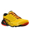 La Sportiva + Akasha Yellow/Red