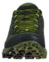 La Sportiva + Akyra Olive/Neon - 4