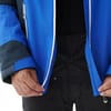 Millet + Alagna Stretch Jacket M Orion Blue/Noir - 8