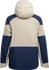 Orage + Alaskan Jacket Beige