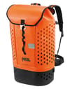 Alcanadre Guide 45L + Petzl