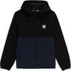 Alder Light 2 Tones Eclipse Navy + Element