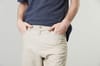 Picture Organic Clothing + Aldos Shorts Wood Ash - 3