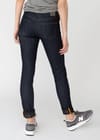 Duer + All-Weather Performance Denim Slim Straight Heritage Rinse