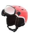 Allspeed Visor Impacts Photocromic Orange + Rossignol