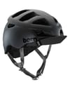 Allston Matte Black + Bern