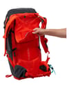 Thule + Alltrail 35L Mens Obsidian - 4