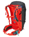 Thule + Alltrail 35L Mens Obsidian - 6