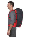 Thule + Alltrail 35L Mens Obsidian - 11