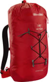 Alpha FL 40 Backpack Dynasty + Arc'Teryx