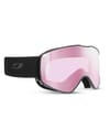 Alpha Schwarz Rosa Cat1 + Julbo