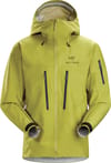 Alpha SV Jacket Men's Glade + Arc'Teryx