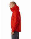 Arc'Teryx + Alpha SV Jacket M 24K Black - 10