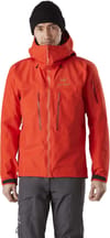 Arc'Teryx + Alpha SV Jacket Men's Glade - 4